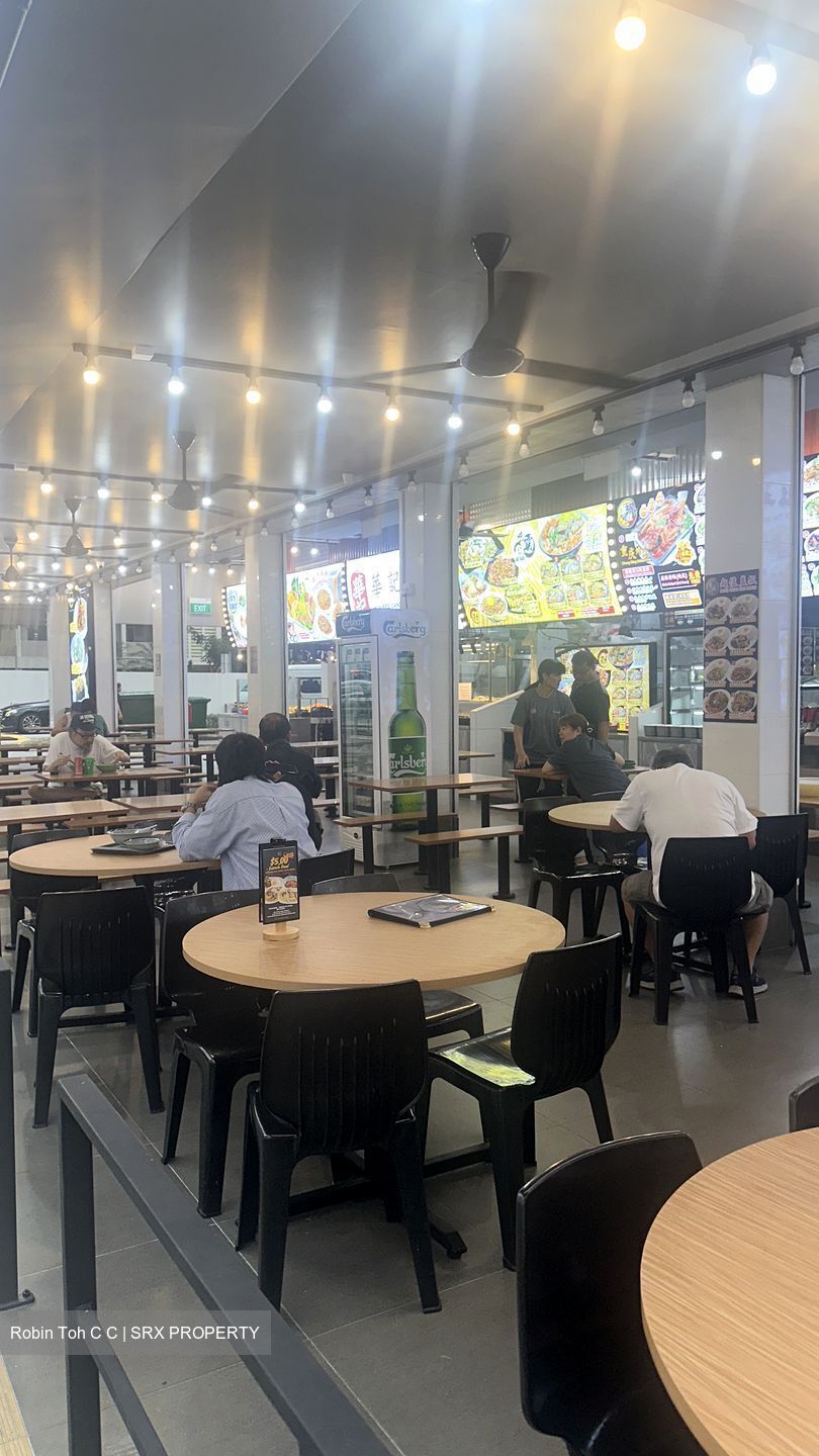 Bukit Batok Central (D23), Shop House #534002831